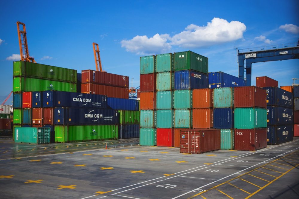 Importing & Exporting